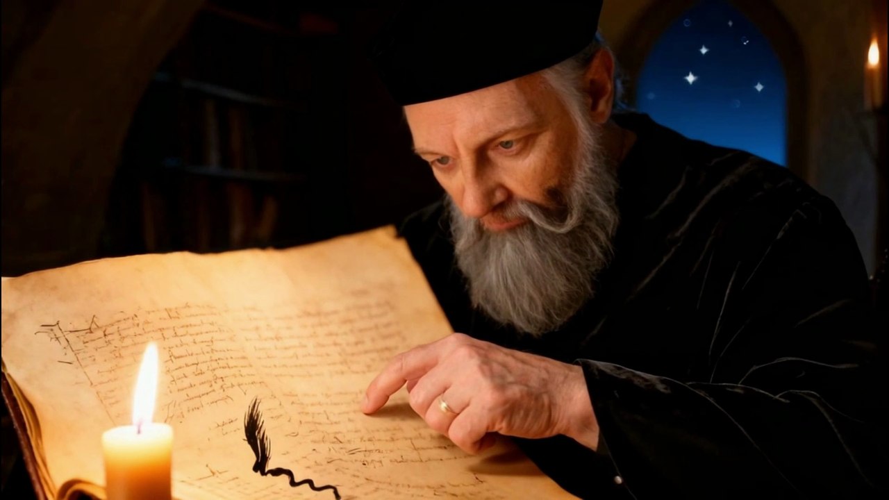 Roma España en Guerra: Nostradamus Predice los Conflictos del Siglo XVI 🔥