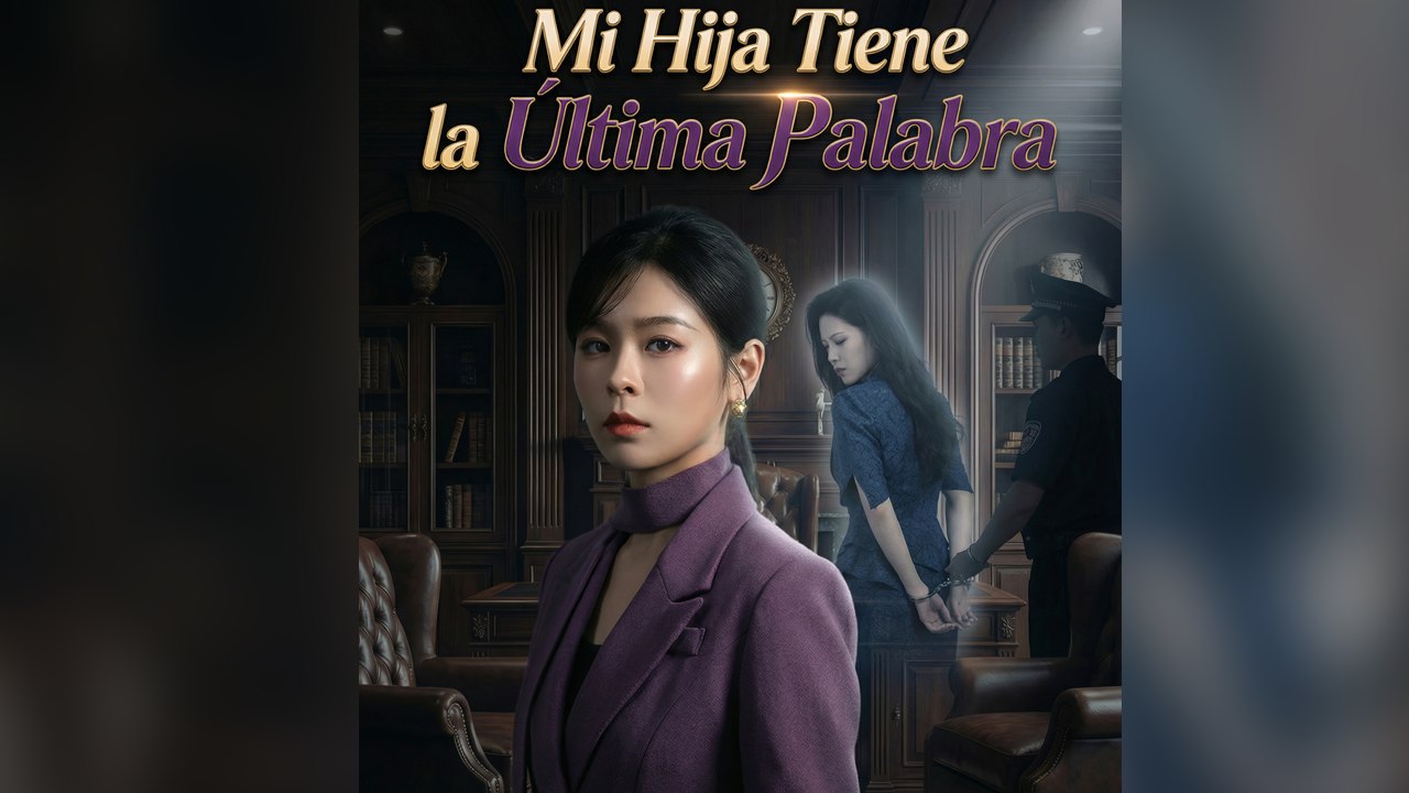 [Doblado]Mi Hija Tiene la Última Palabra - Episodio completo