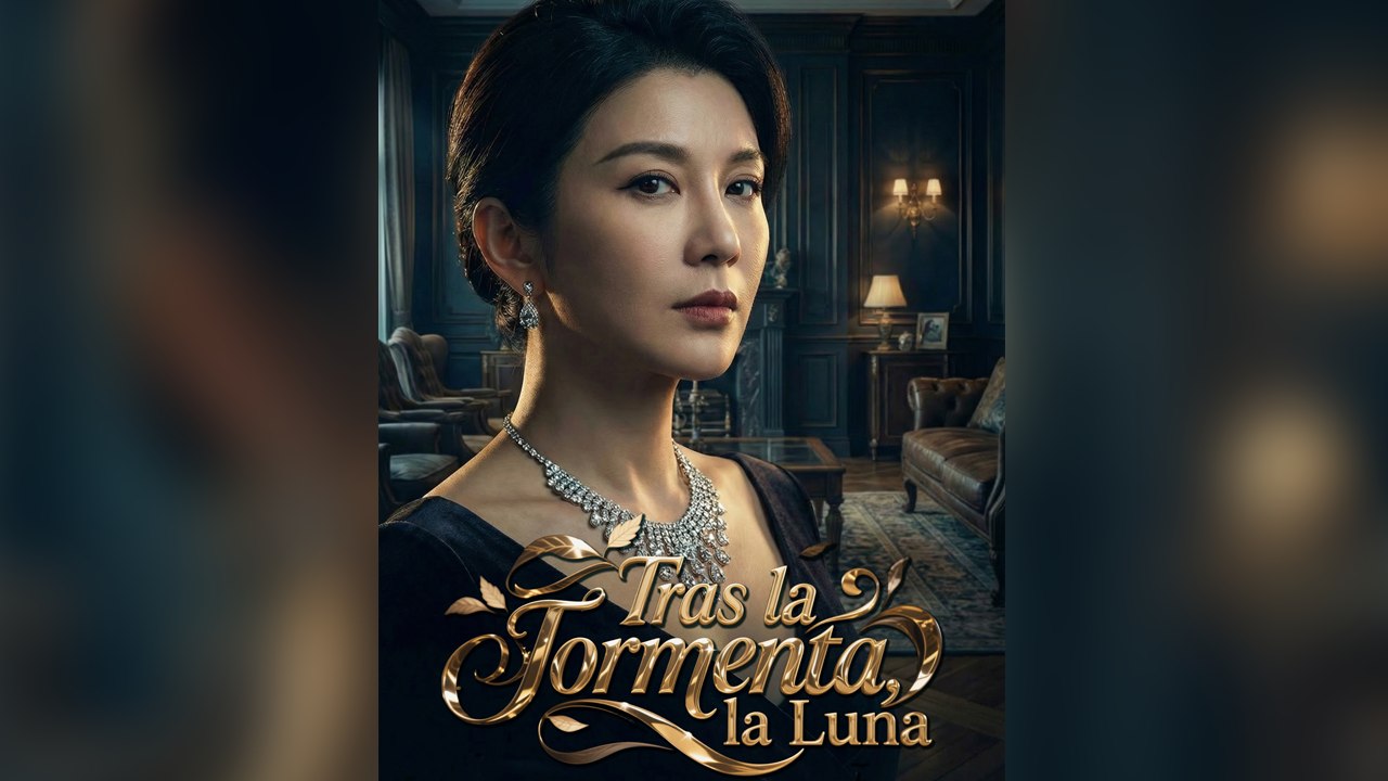 [Doblado]Tras la tormenta, la luna #En Espanol