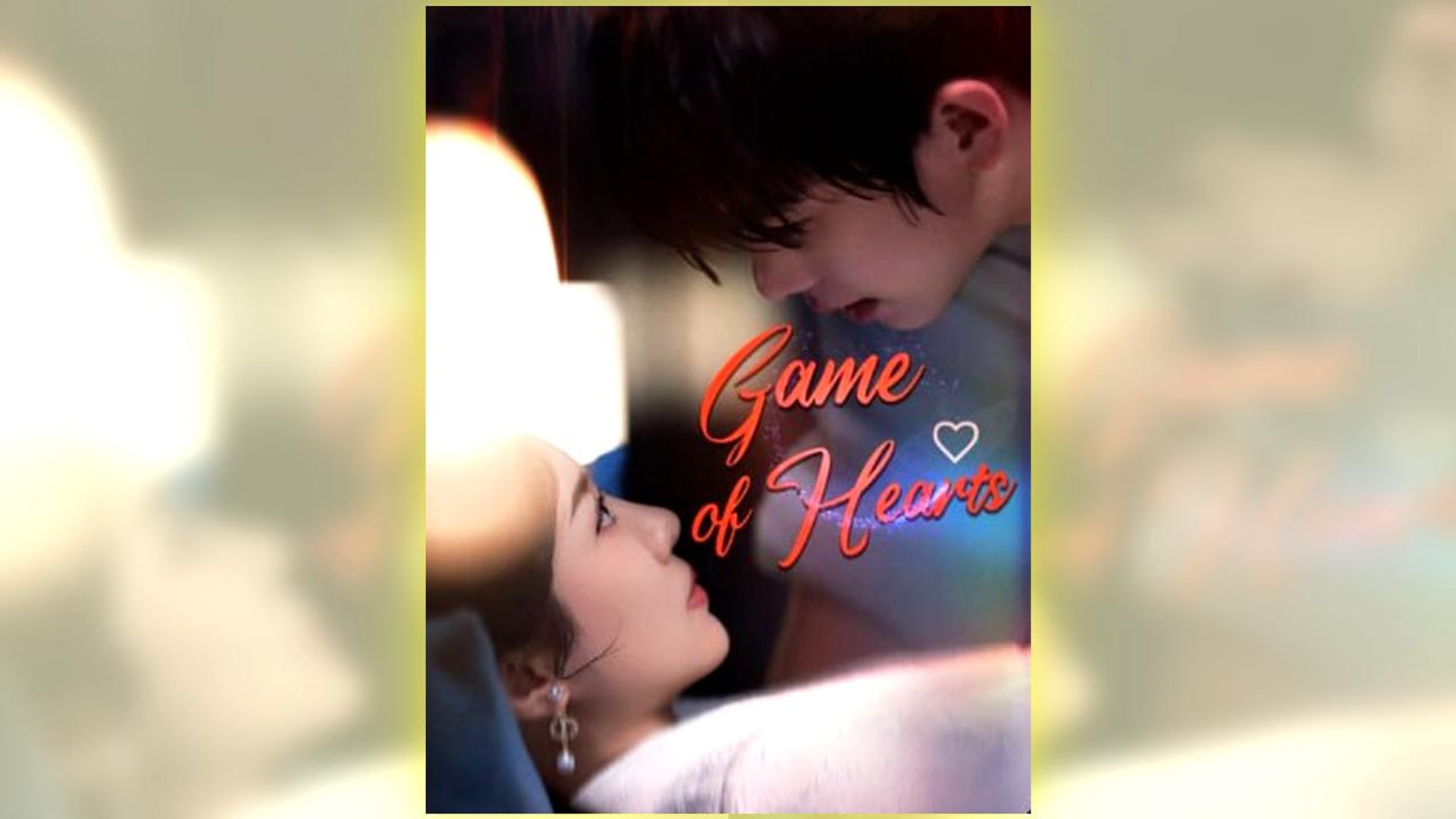 ⁣Game Of Hearts Full Hd
