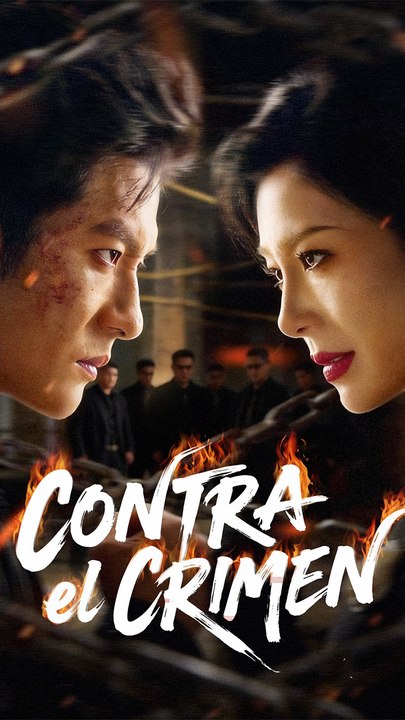 Contra el Crimen - Completo En Español