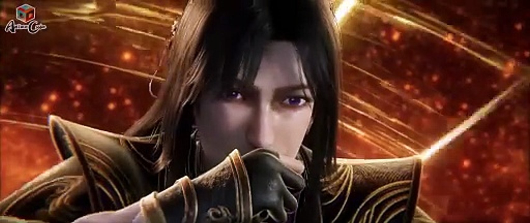 Renegade Immortal Episode 134 (4K Multi-Sub)