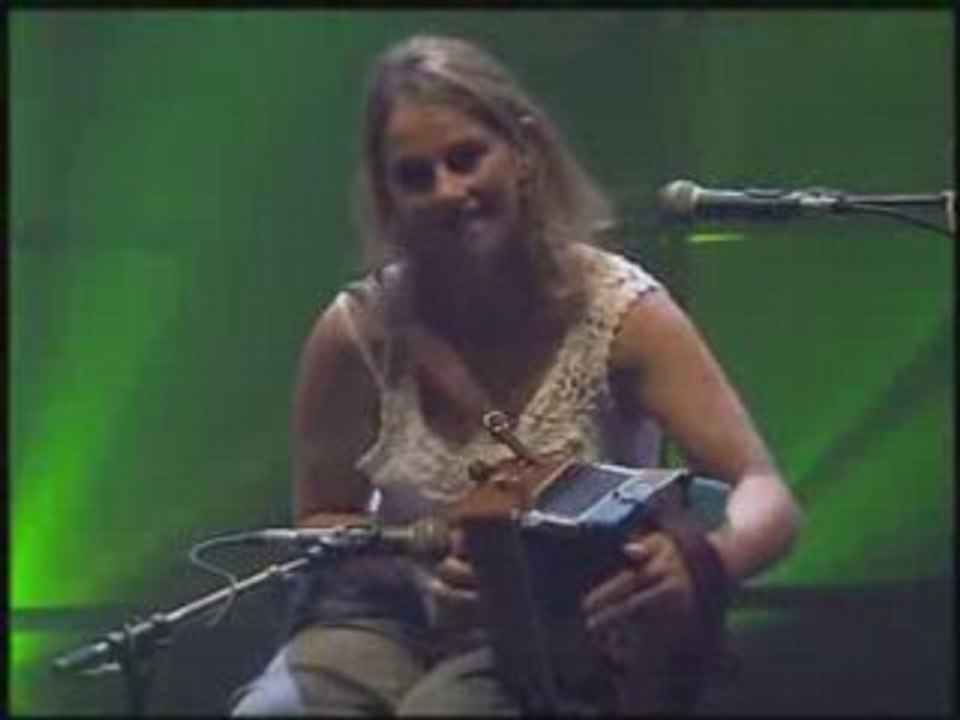 Sharon Shannon - Bungee Jumpers