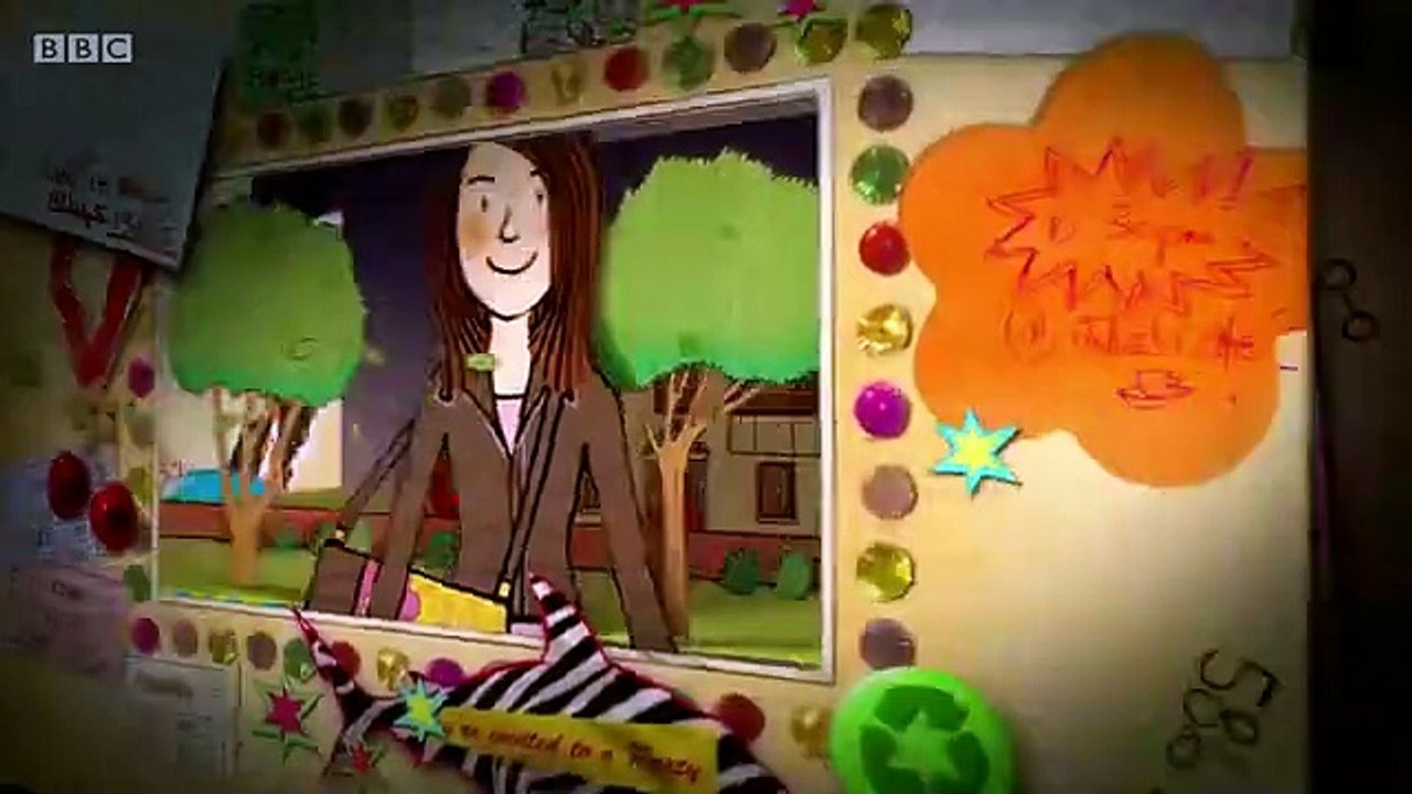 Tracy Beaker Returns - Season 3 Episode 08: Reward