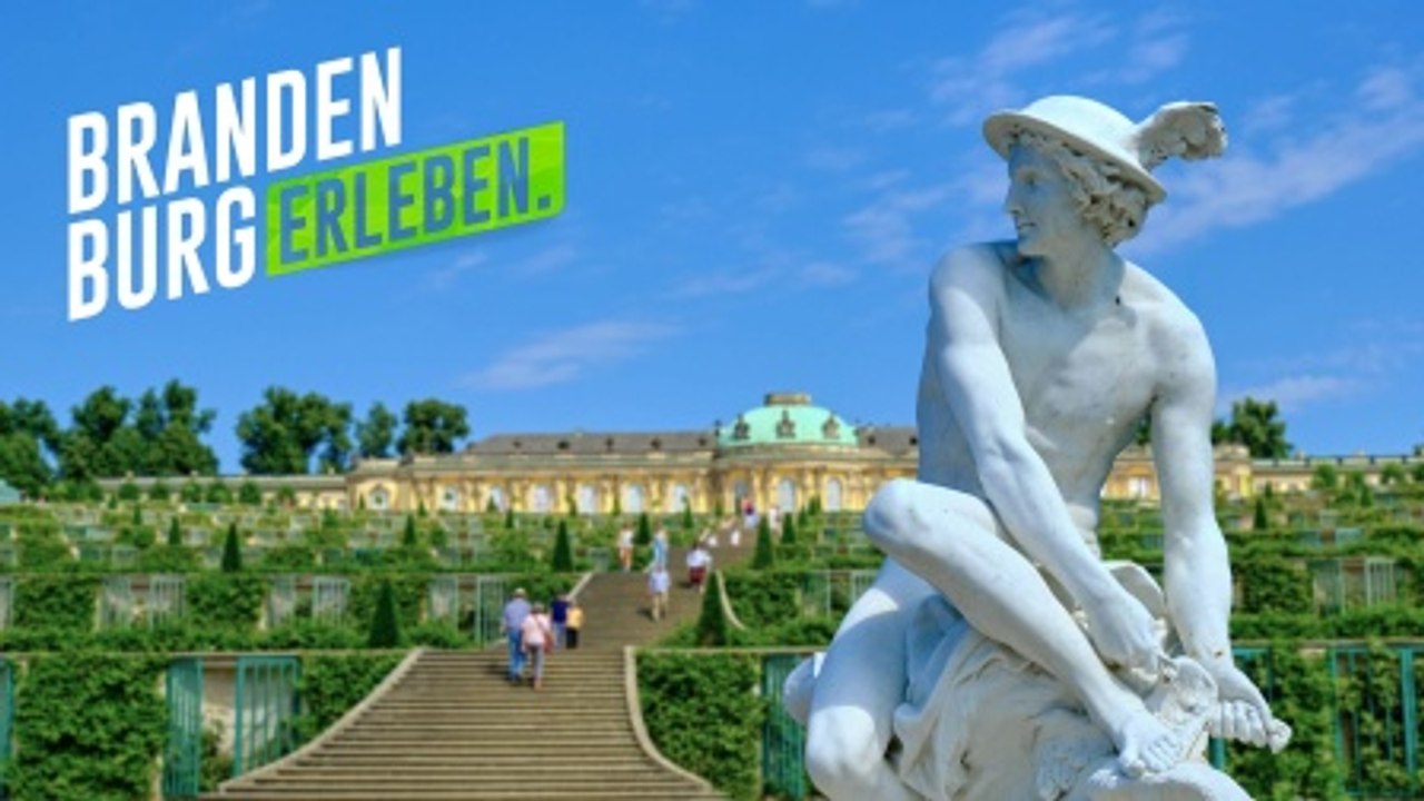 Brandenburger Gartenparadiese