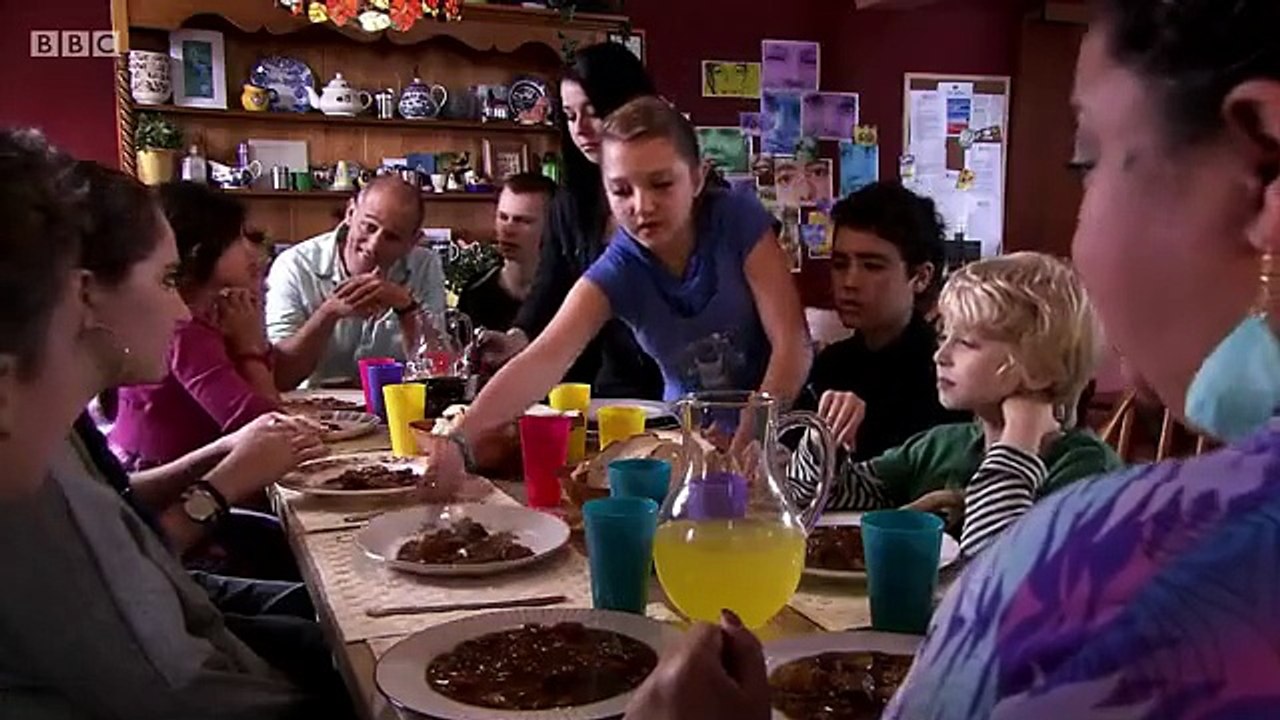 Tracy Beaker Returns - Season 3 Episode 09: Summer Holiday
