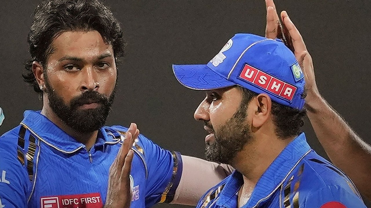 क्या मुंबई KKR के खिलाफ ओपनिंग मैच में हार का रिकॉर्ड तोड़ेगी?