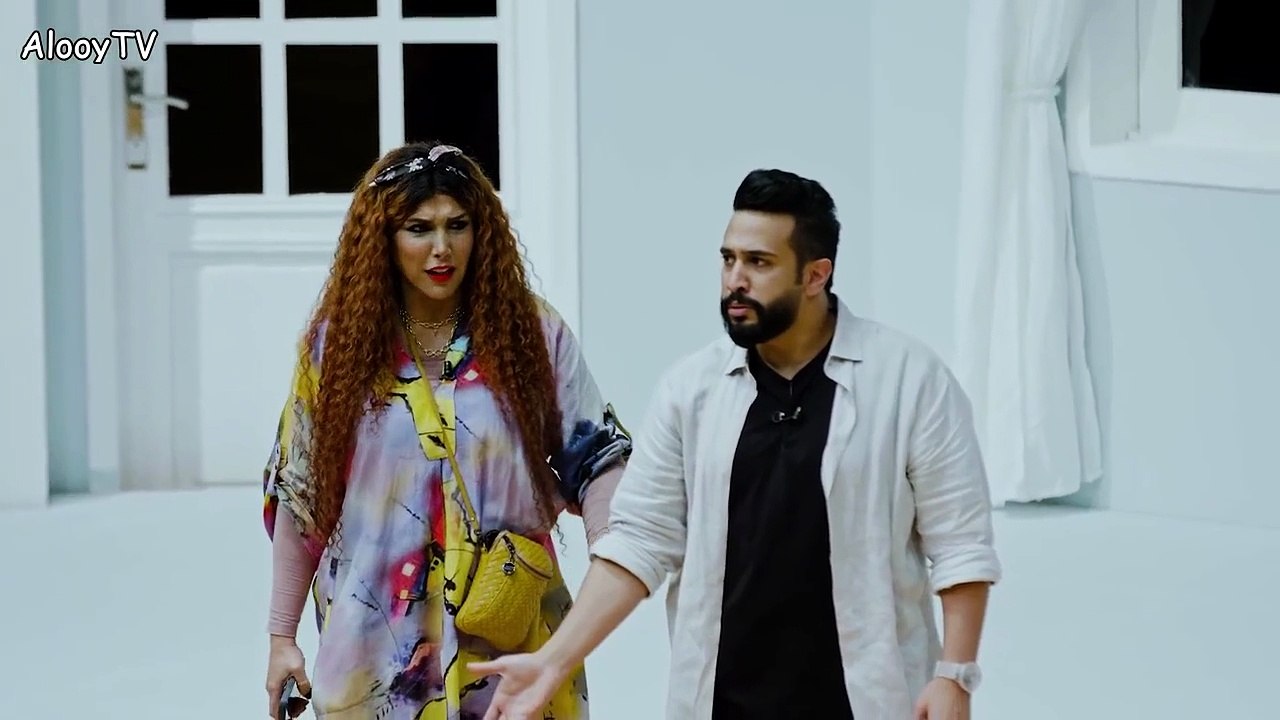 مسرحية حلالهم دلالهم الجزء 1