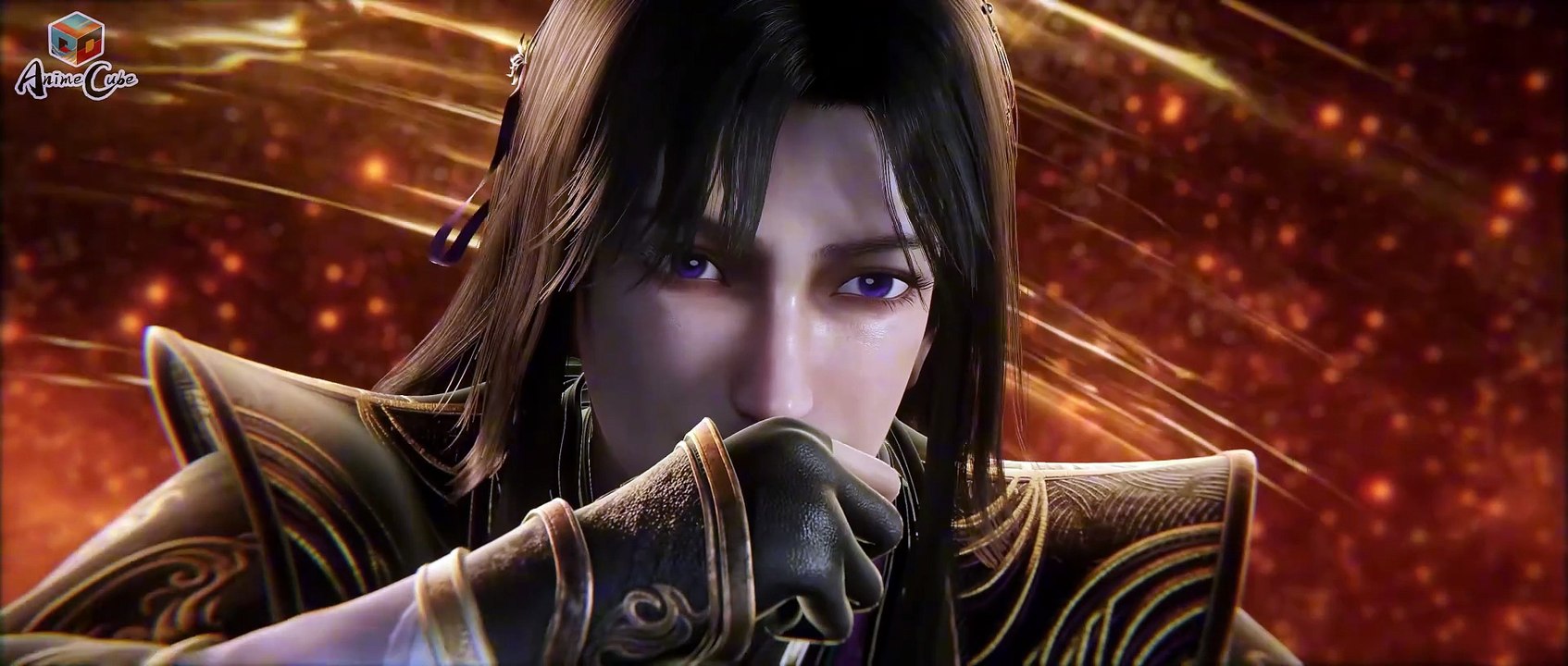 Renegade Immortal Episode 134 (4K Multi-Sub)