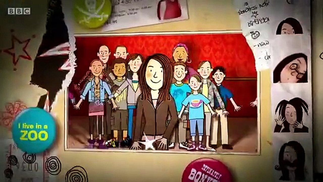 Tracy Beaker Returns - Season 3 Episode 10: Going Home