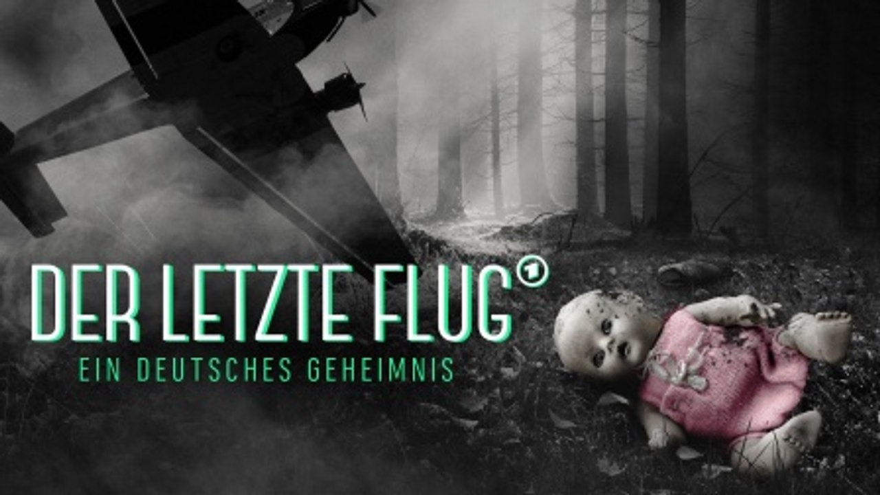 Der letzte Flug