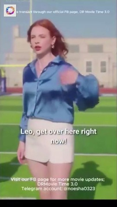 Quarterback's Team Doctor [Full Movie] [Free Online HD]Full EP - Full