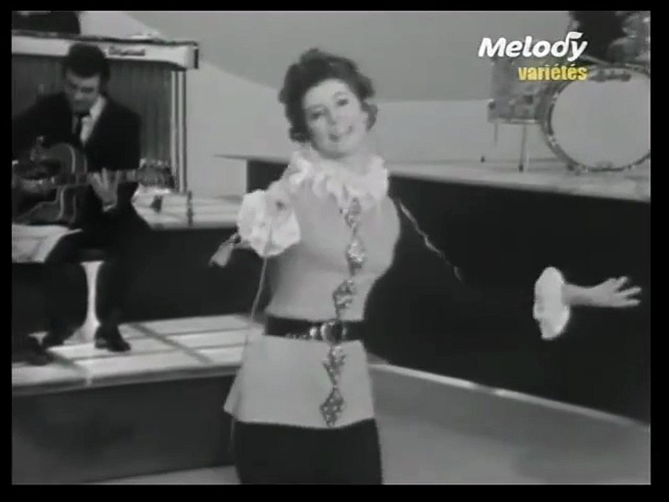 Sheila - Arlequin (NB)