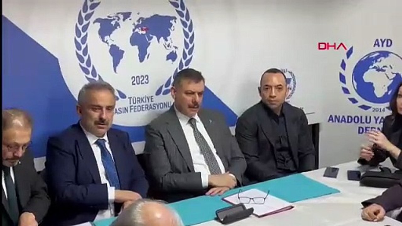 Bakan Çiftçi'den APP Plaka ve Sokak Çeteleri uyarısı! 10 bin yeni polis geliyor: Plaka oyununa ve suç şebekelerine neşter vuruldu!