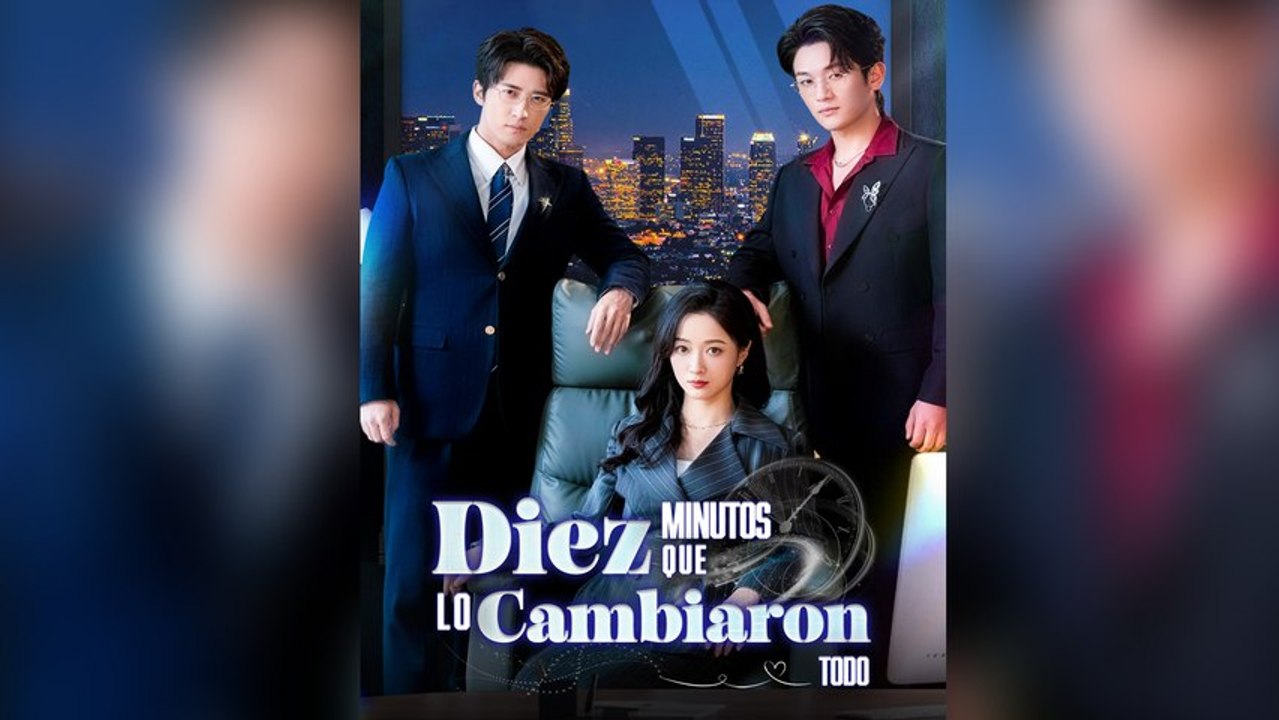 Diez minutos que lo cambiaron todo #En Espanol