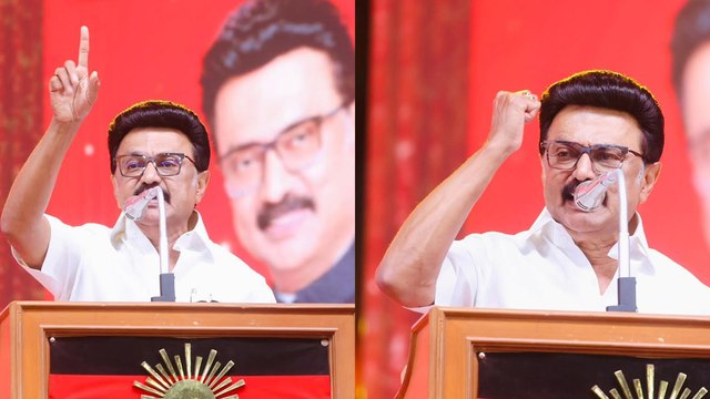 DMK First Candidate List 2026: Heavyweights & Their Seats Revealed!