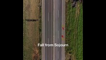 Fall from Sojourn