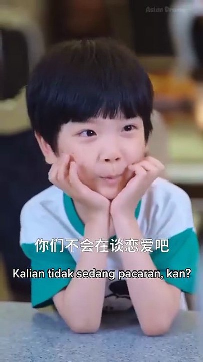 EPS 77 天才萌宝亿万妻 Genius Baby Billionaire