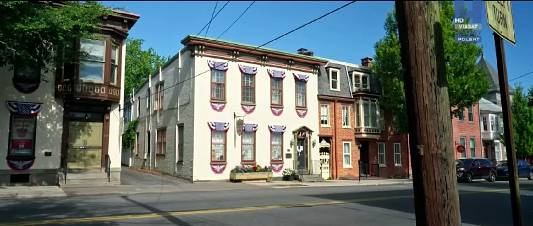 DNA Hitlera: geny dyktatora, odc. 1