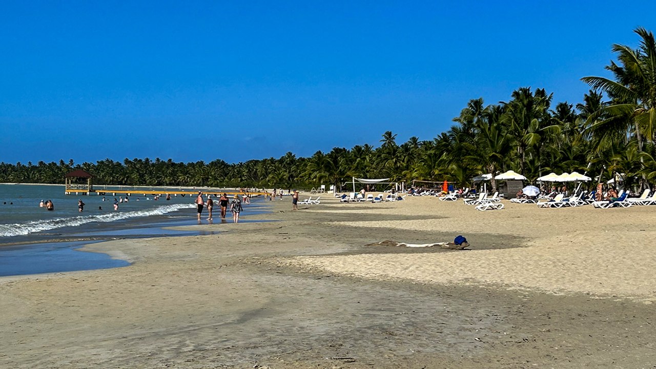Miches, República Dominicana