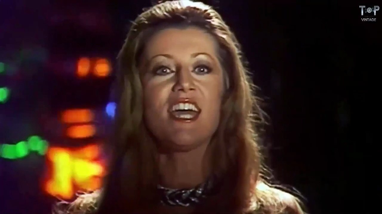 Sheila  "Aimer Avant De Mourir" (1975)