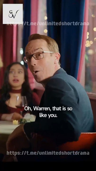 I Kissed A CEO and He Liked It - #englishsub #fullmovie 🍿