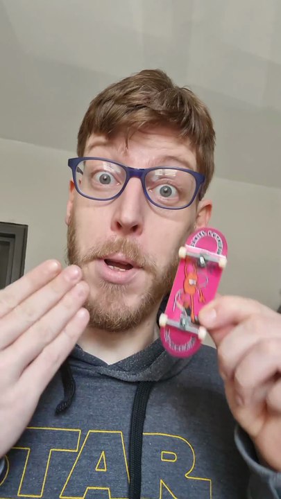 Ma petite collection de fingerboards Tech Deck 🛹🔥🤩