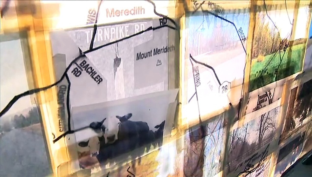 The Making of Windfall 2010