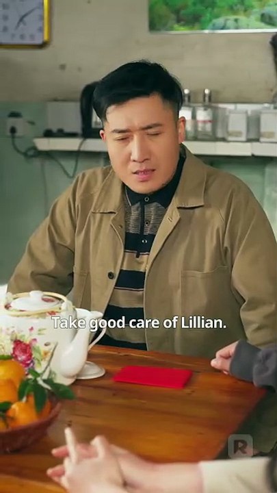 The Delivery King Full Chinese Drama