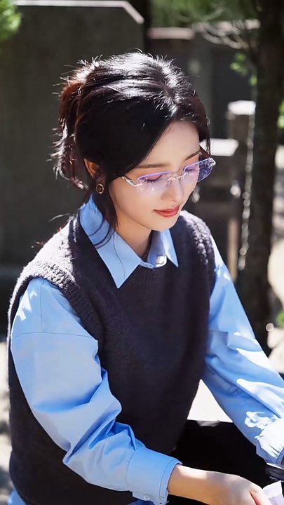 Happiness Begins On The Next Page (Subtitle) Full Chinese Drama