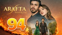 Arafta - Episode 94 (English Subtitles)