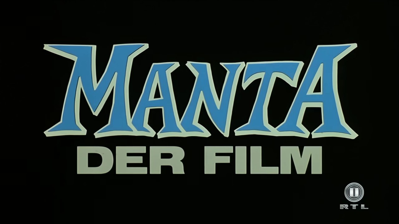 Manta Der Film / Film deutsch
