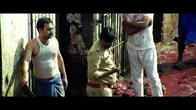 Gangs of वासेपुर | Best Action Scene | Pankaj Tripathi | Manoj Bajpayee | Viacom18 Studios
