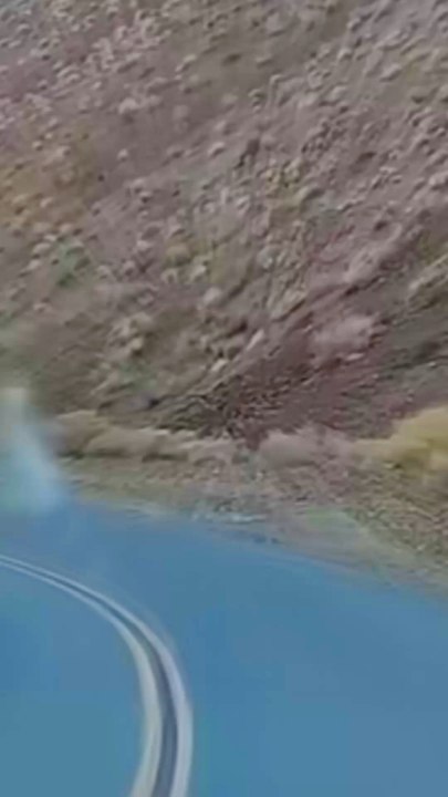 Aller dans la vallée de la mort, il y a quoi à voir ? #deathvalley #californie #lasvegas #nevada #desert