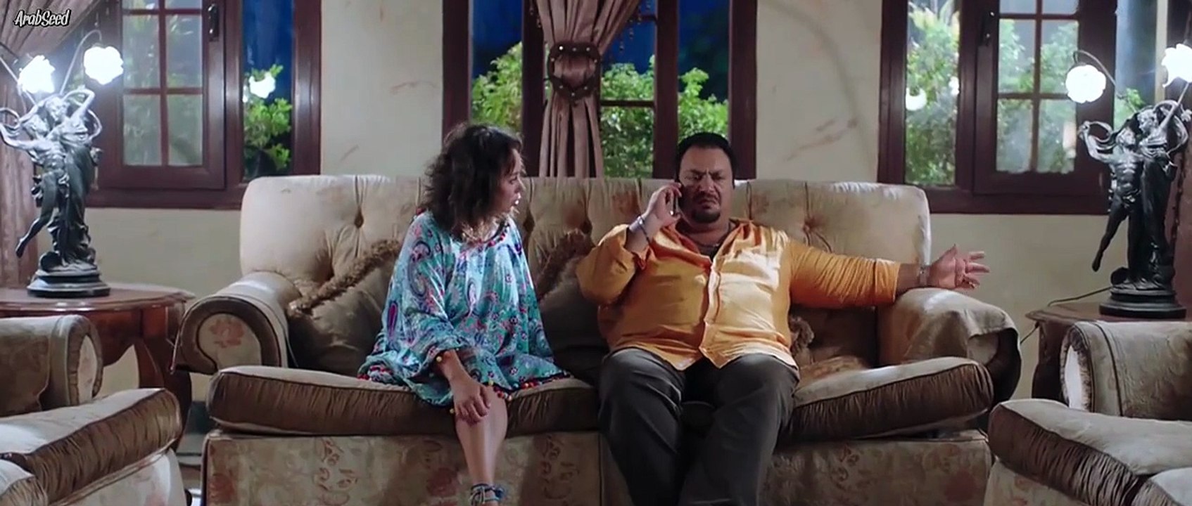 بث مباشر (2017)