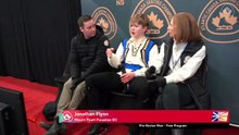 2026 ACSC - Pre-Novice Men and Novice Men Free Programs