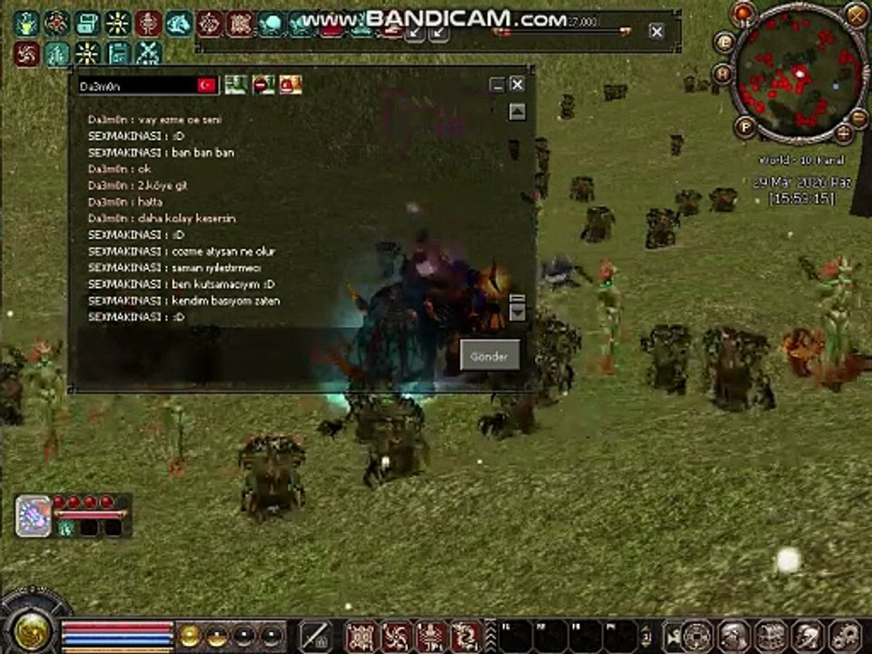 rohan 2 kufur
