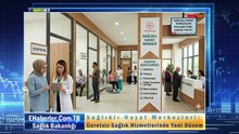 Sağlıklı Hayat Merkezleri: Ücretsiz Sağlık Hizmetlerinde Yeni Dönem