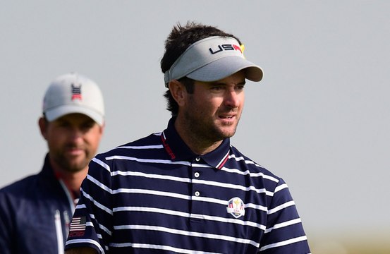 Bubba Watson eyes record-breaking Masters win