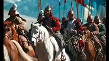 Muqali Khan – The Hidden Hero of the Mongol Empire