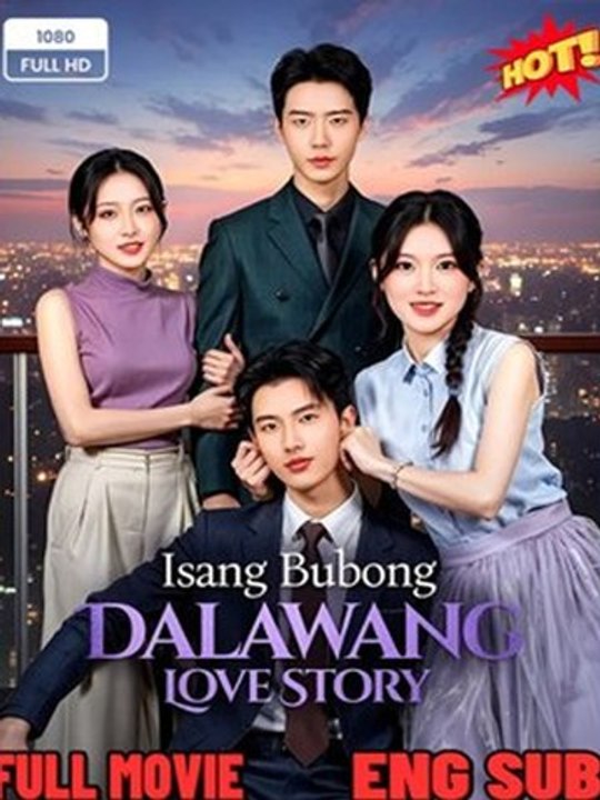 I.s.a.n.g B.u.b.o.n.g D.a.l.a.w.a.n.g L.o.v.e S.t.o.r.y - Drama FULL MOVIES ENGLISH SUB - FULL MOVIES ENGLISH SUB (2026)