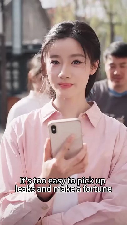 Imperial Green Jade Engsub