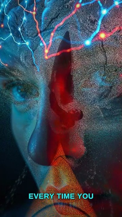 Your Brain Rewrites Memory to Survive