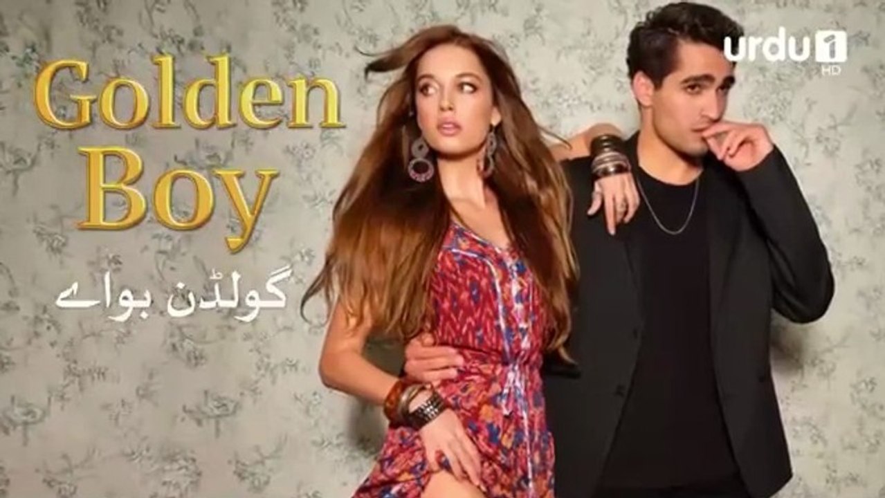 Golden Boy Episode 161 | Turkish Drama In Urdu, Hindi