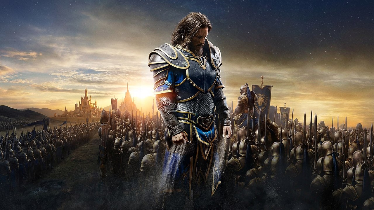 L'ÉCHEC de Warcraft au cinéma