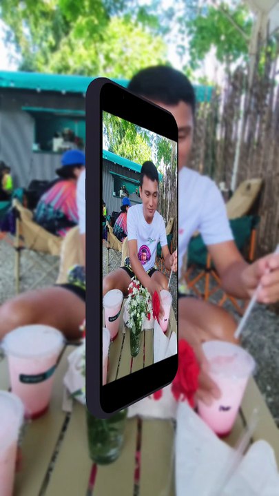 Trying this Template