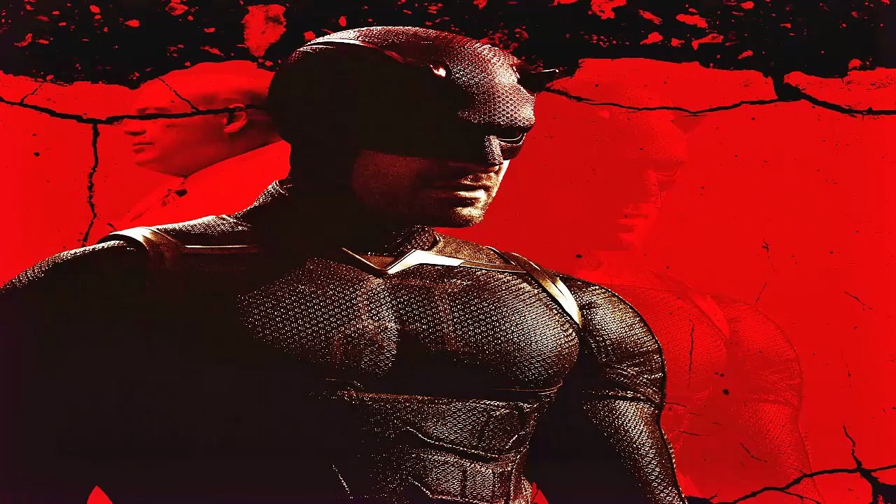 Daredevil S02E01 (2026) [Full Movie] [New Drama]Full EP - Full