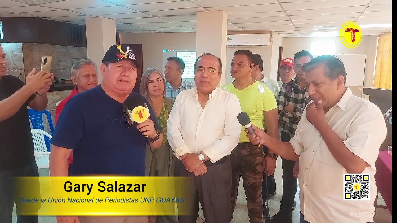 SOCIOS DEL COLEGIO DE ANALISTAS Y LICENCIADOS EN SISTEMAS DE INFORMACIÓN ELIGIÓ A SU PRESIDENTE
