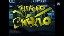 Il Delitto di Halloween |Parte1| Telefono Giallo 1989 [CrimeCult]