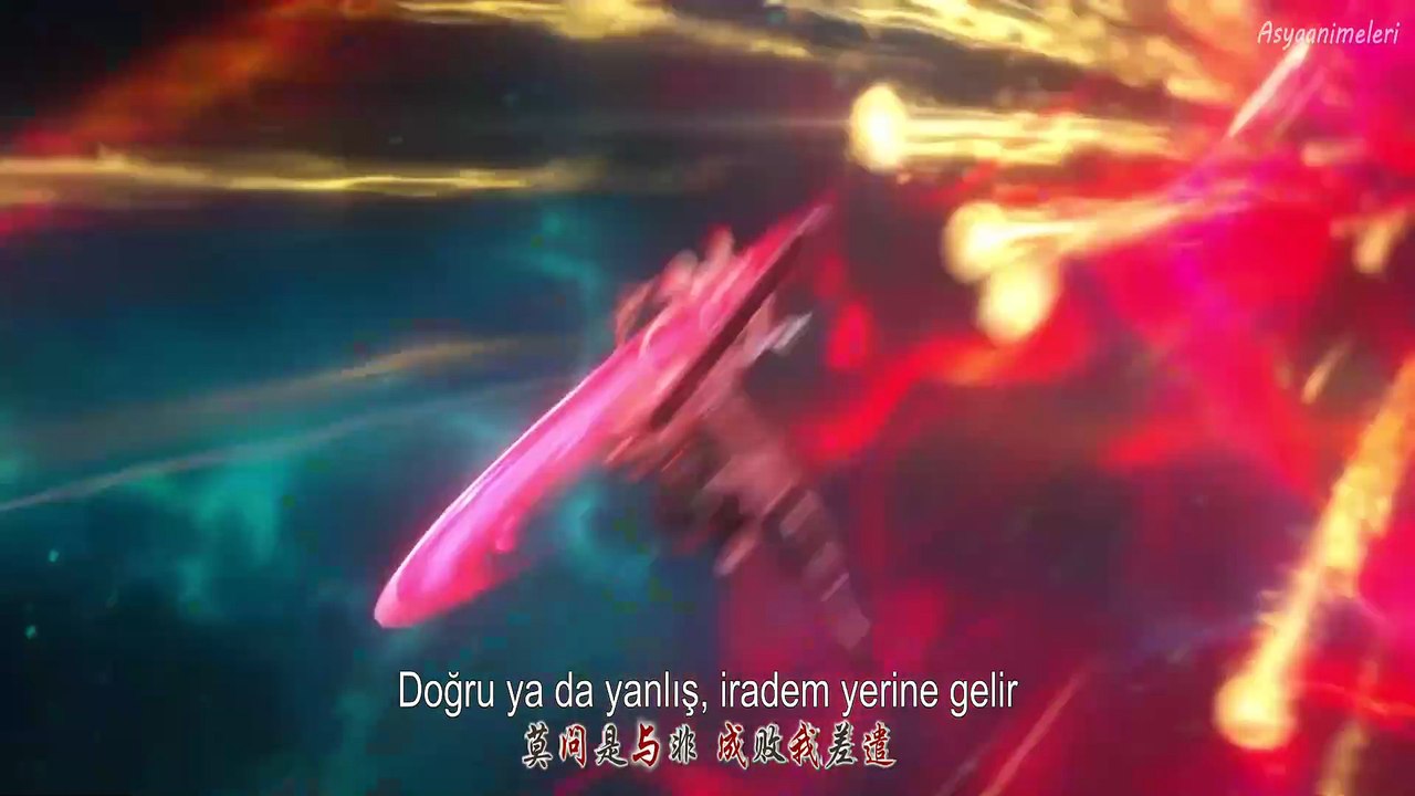 Battle Through The Heavens 5 - 192